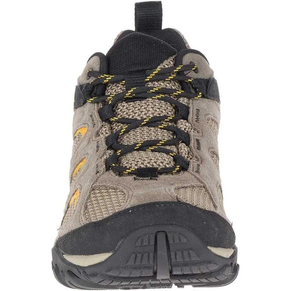 Merrell shoes - X - Light Brown (UPC: 840333098288) 3