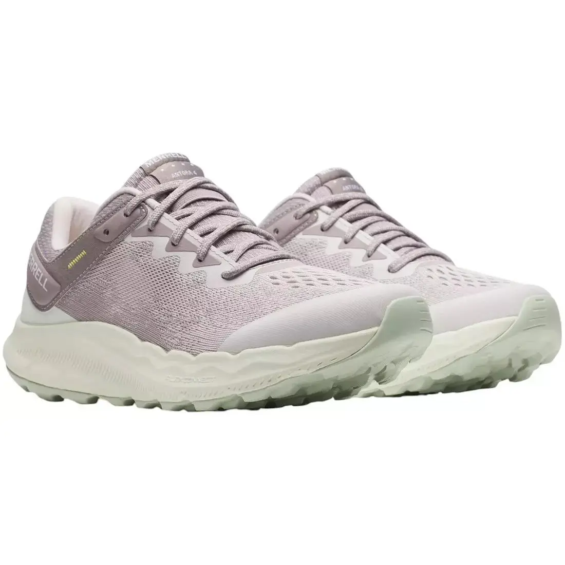 Merrell shoes - Lilac Mist 3