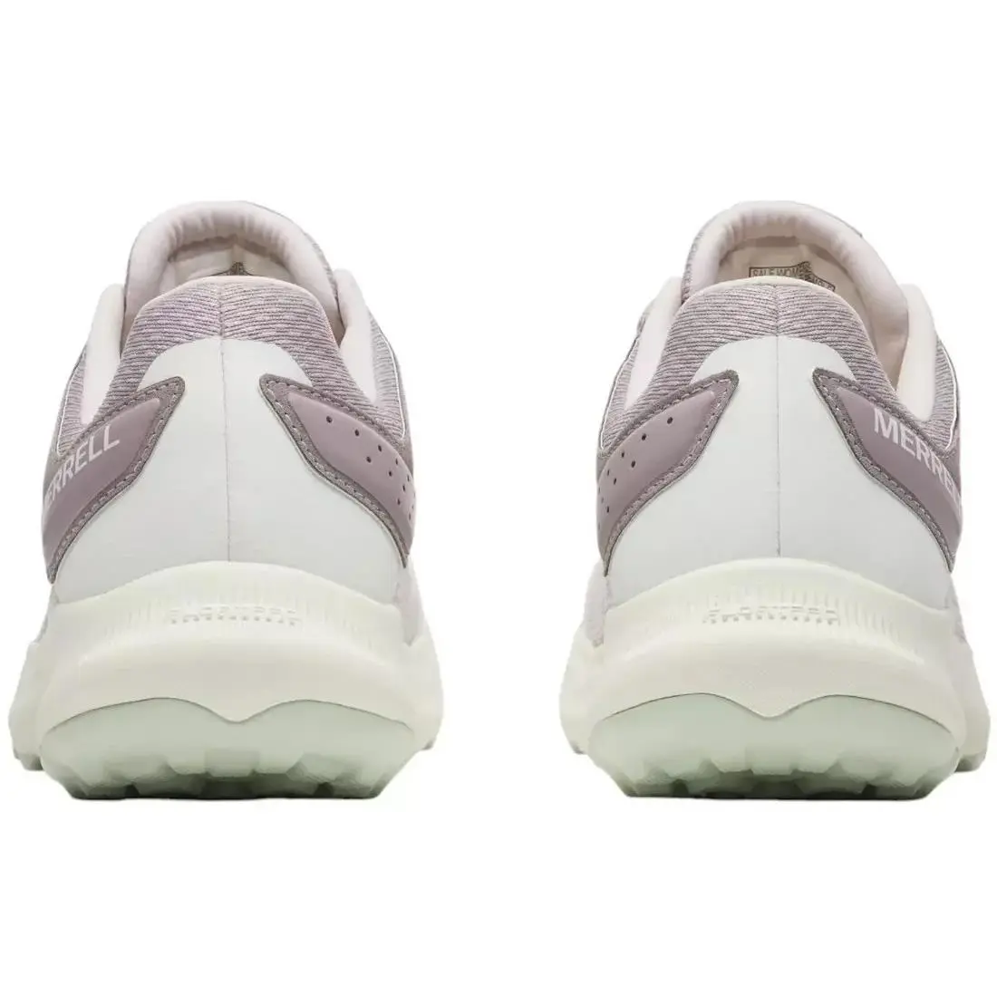 Merrell shoes - Lilac Mist 4
