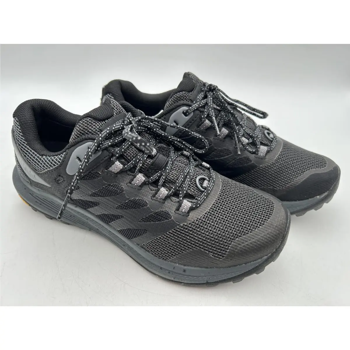 Merrell Nova 3 Gtx Hiking Shoes Black US 7.5
