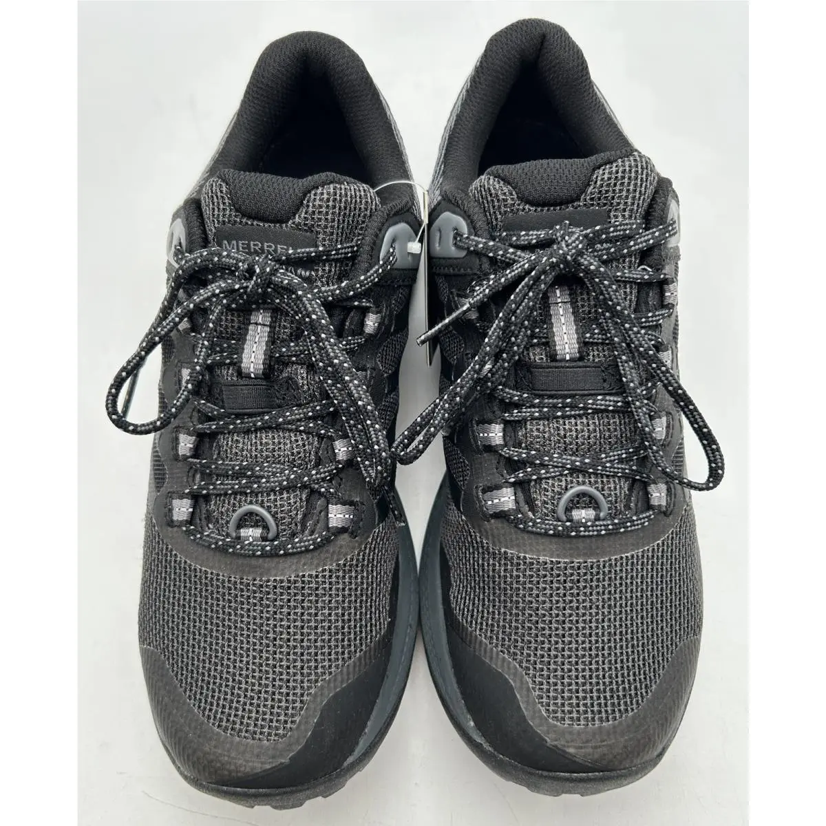 Merrell shoes - Nova 3 Tactical - Nova Tactical - J005043 - Black (UPC: 195018893284) 0