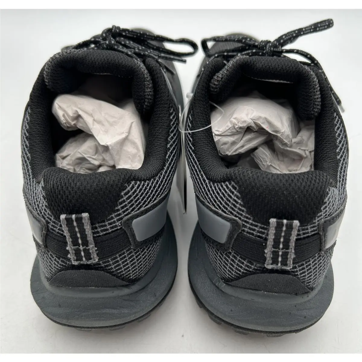 Merrell shoes - Nova 3 Tactical - Nova Tactical - J005043 - Black (UPC: 195018893284) 1