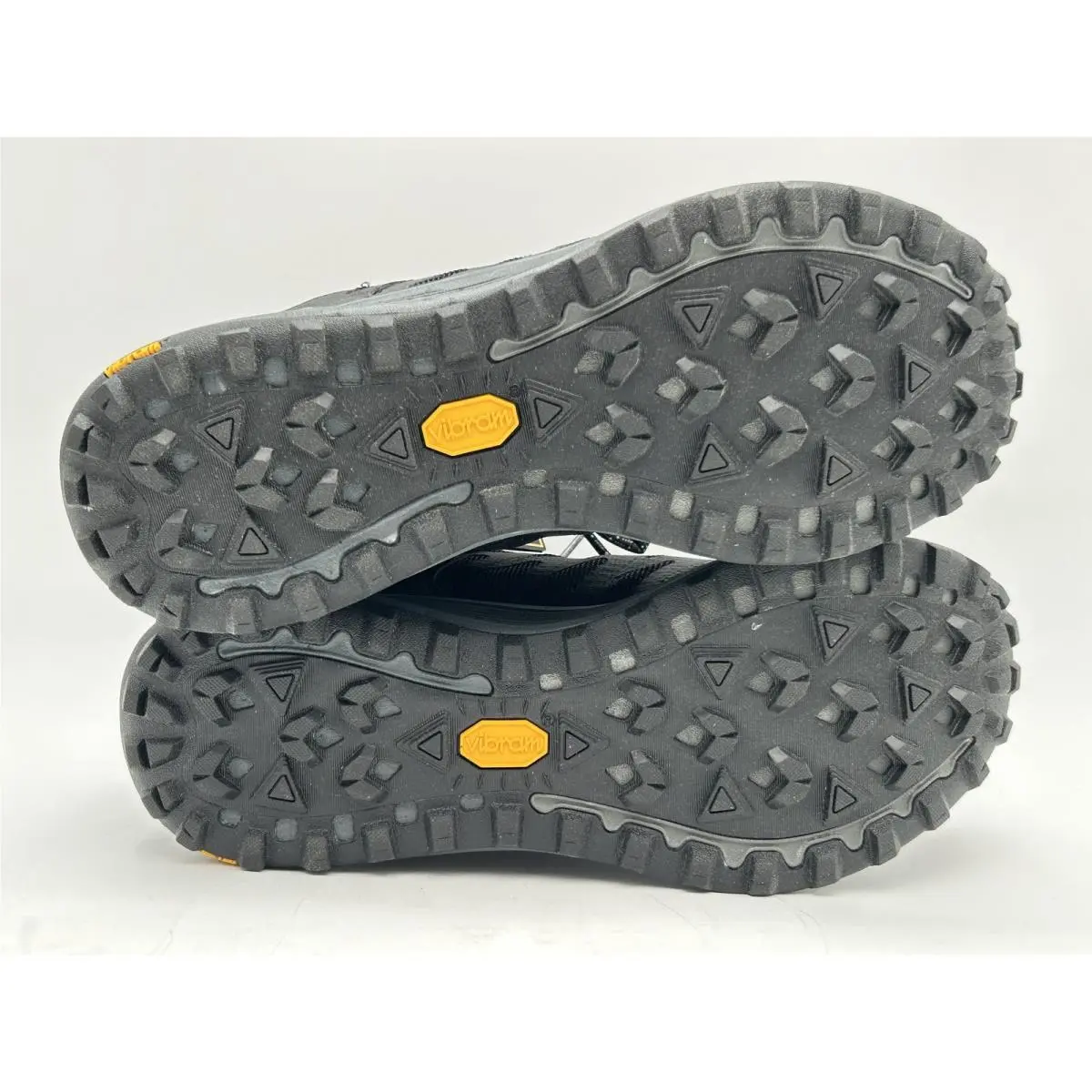 Merrell shoes - Nova 3 Tactical - Nova Tactical - J005043 - Black (UPC: 195018893284) 2
