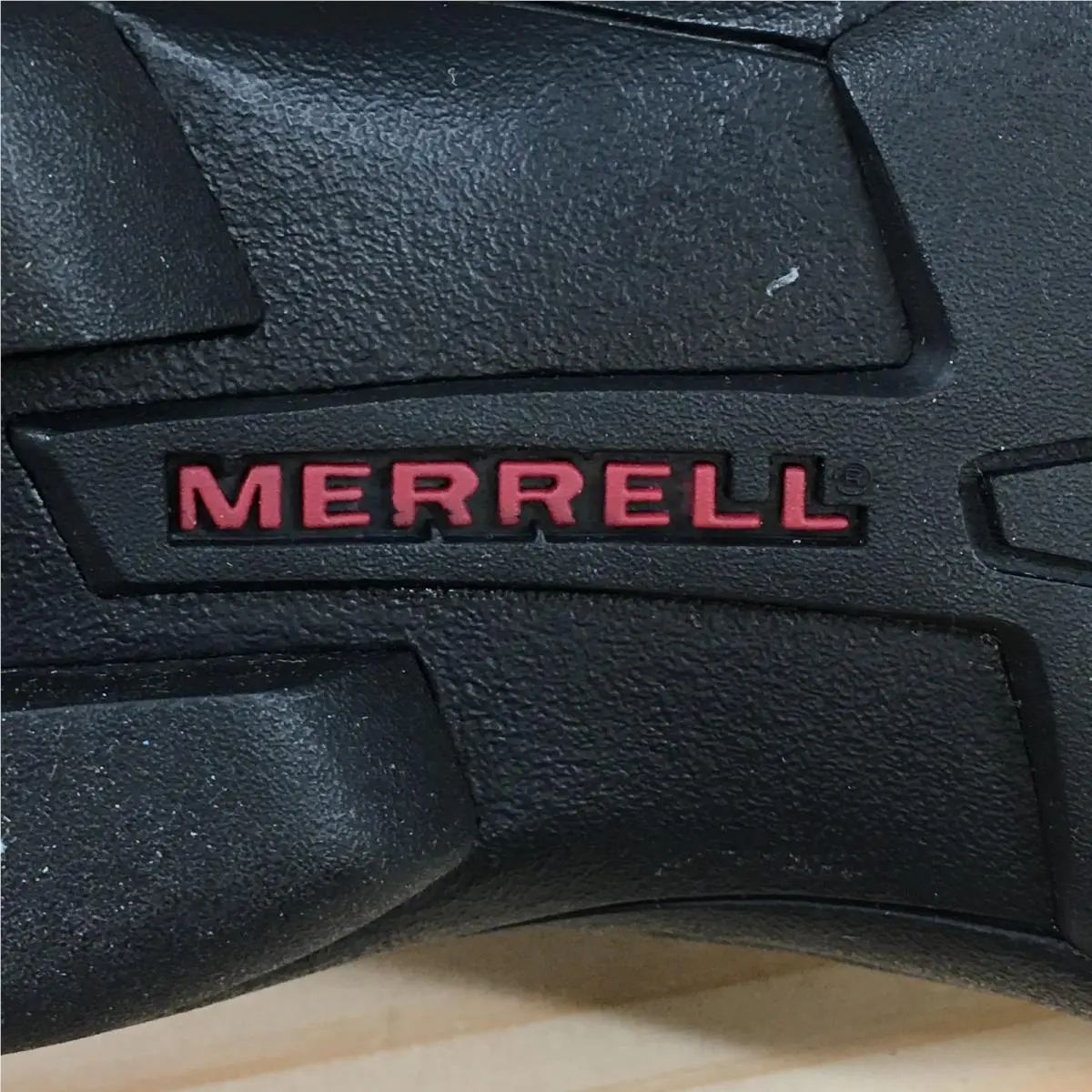Merrell shoes - Merrell Tetra Clutch - Tetra Clutch - Black 10