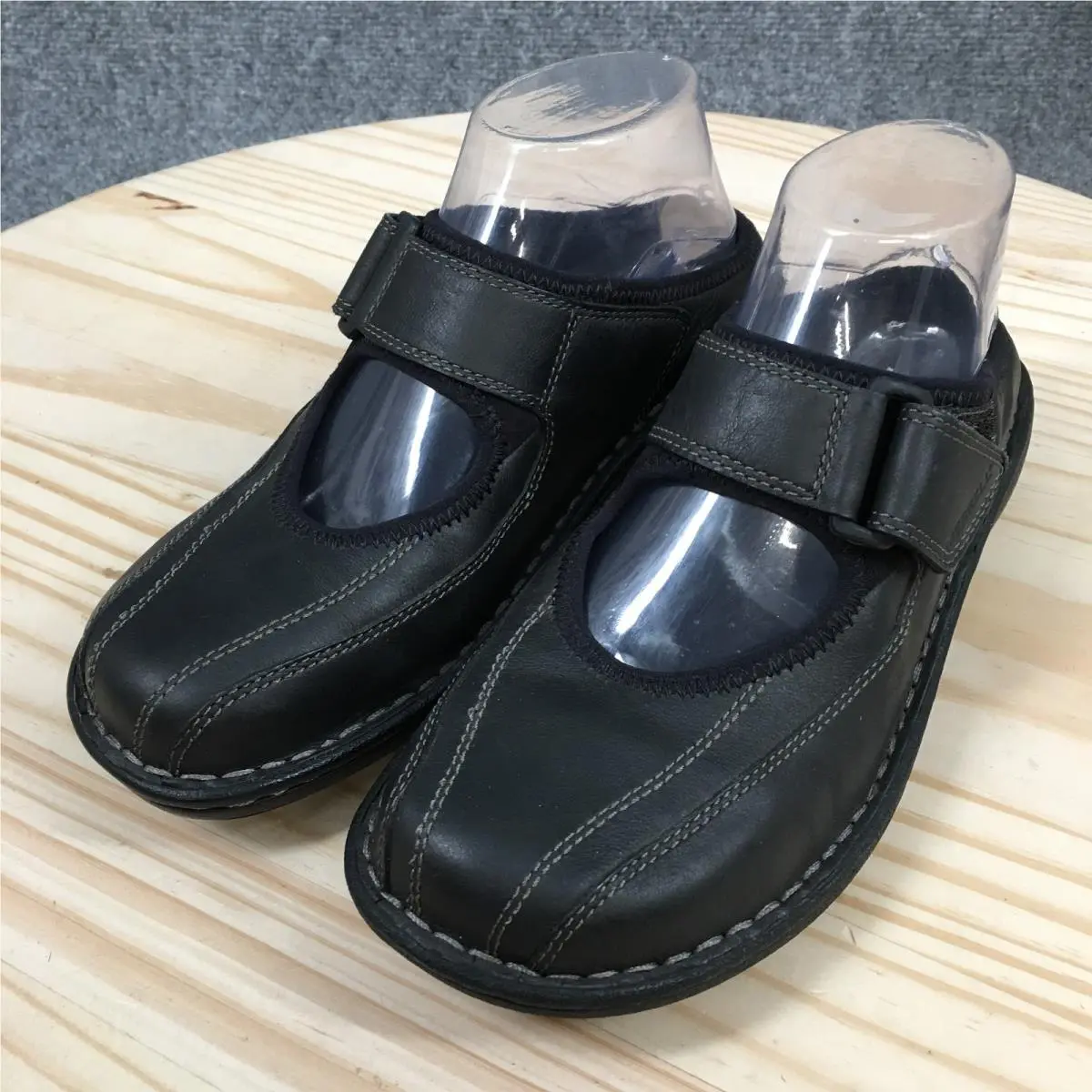 Merrell shoes - Merrell Tetra Clutch - Tetra Clutch - Black 1