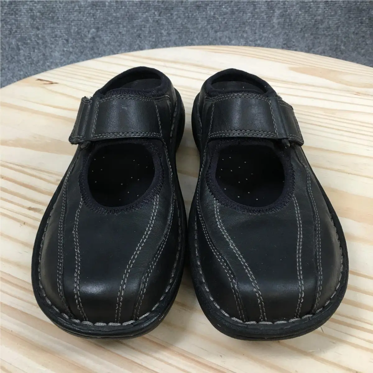 Merrell shoes - Merrell Tetra Clutch - Tetra Clutch - Black 2