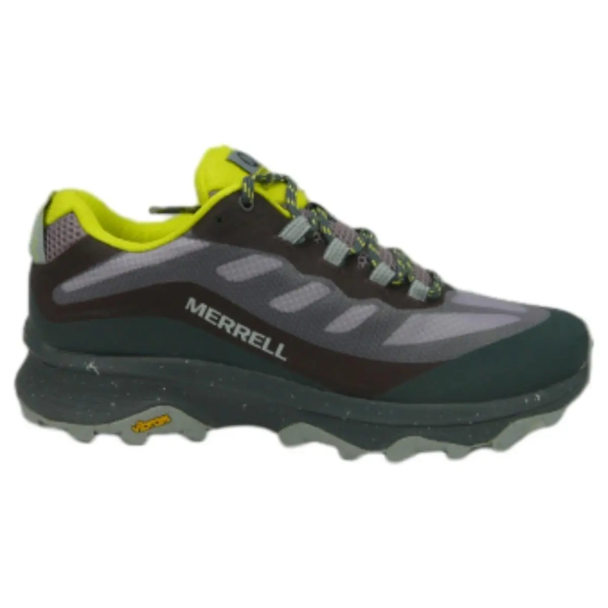 Merrell Women`s Moab Speed Trail Running Shoe Iris US 10