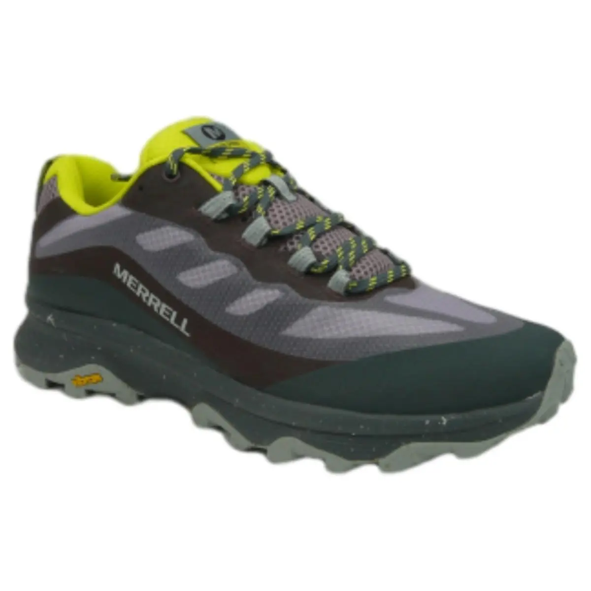 Merrell shoes - J067500 - J067500 - Multi (UPC: 195018008589) 0