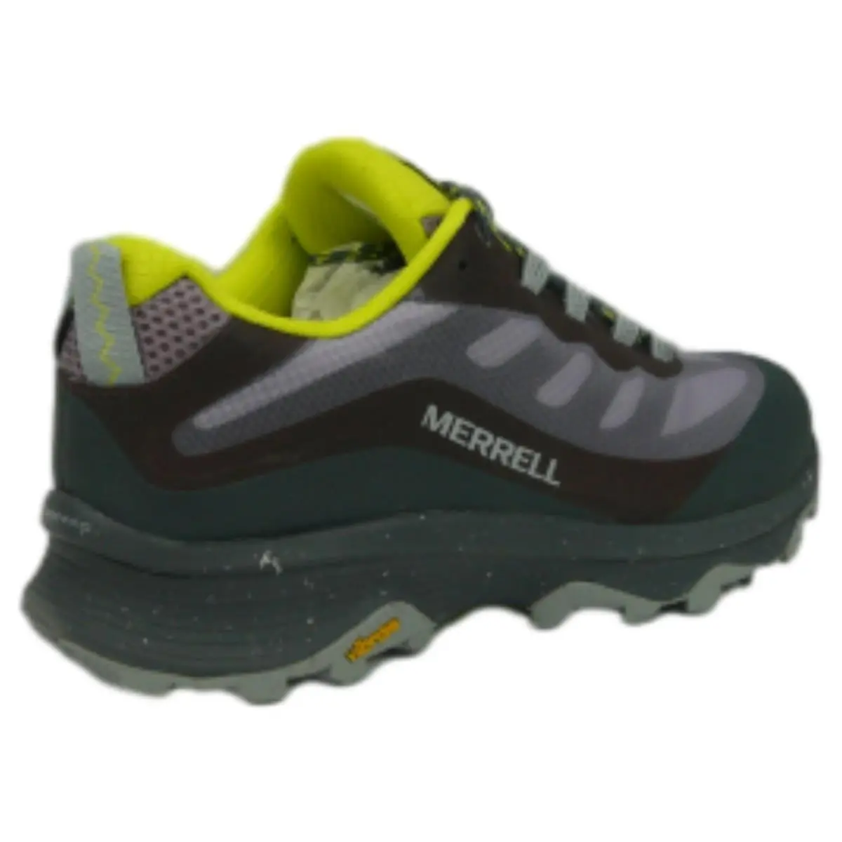 Merrell shoes - J067500 - J067500 - Multi (UPC: 195018008589) 1