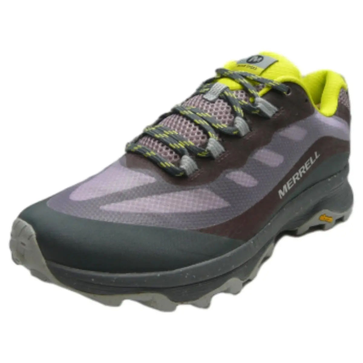 Merrell shoes - J067500 - J067500 - Multi (UPC: 195018008589) 2