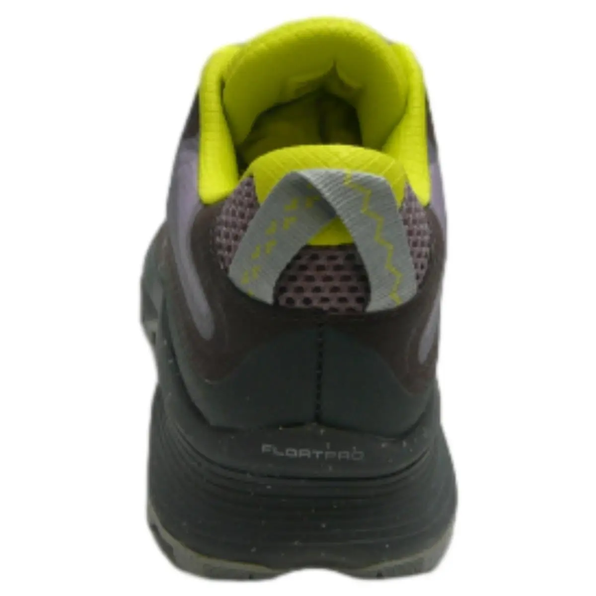 Merrell shoes - J067500 - J067500 - Multi (UPC: 195018008589) 3