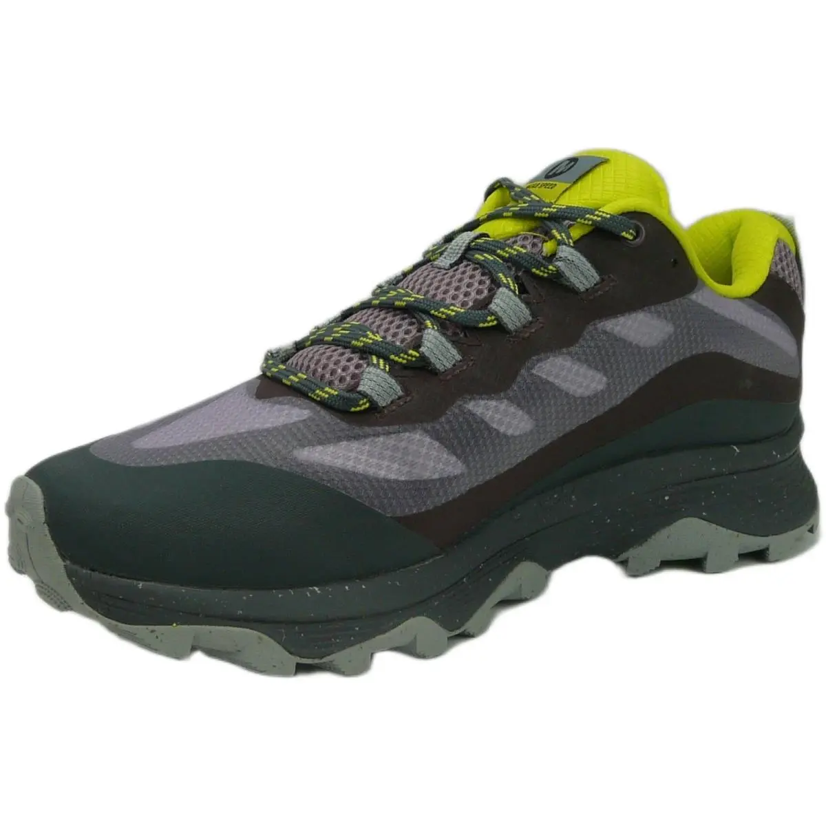 Merrell shoes - J067500 - J067500 - Multi (UPC: 195018008589) 5