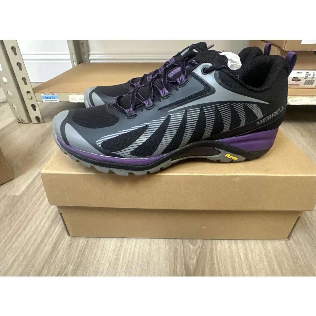 Merrell shoes - Siren Sport 2 - Siren Sport - J034438W - As in Pic 1