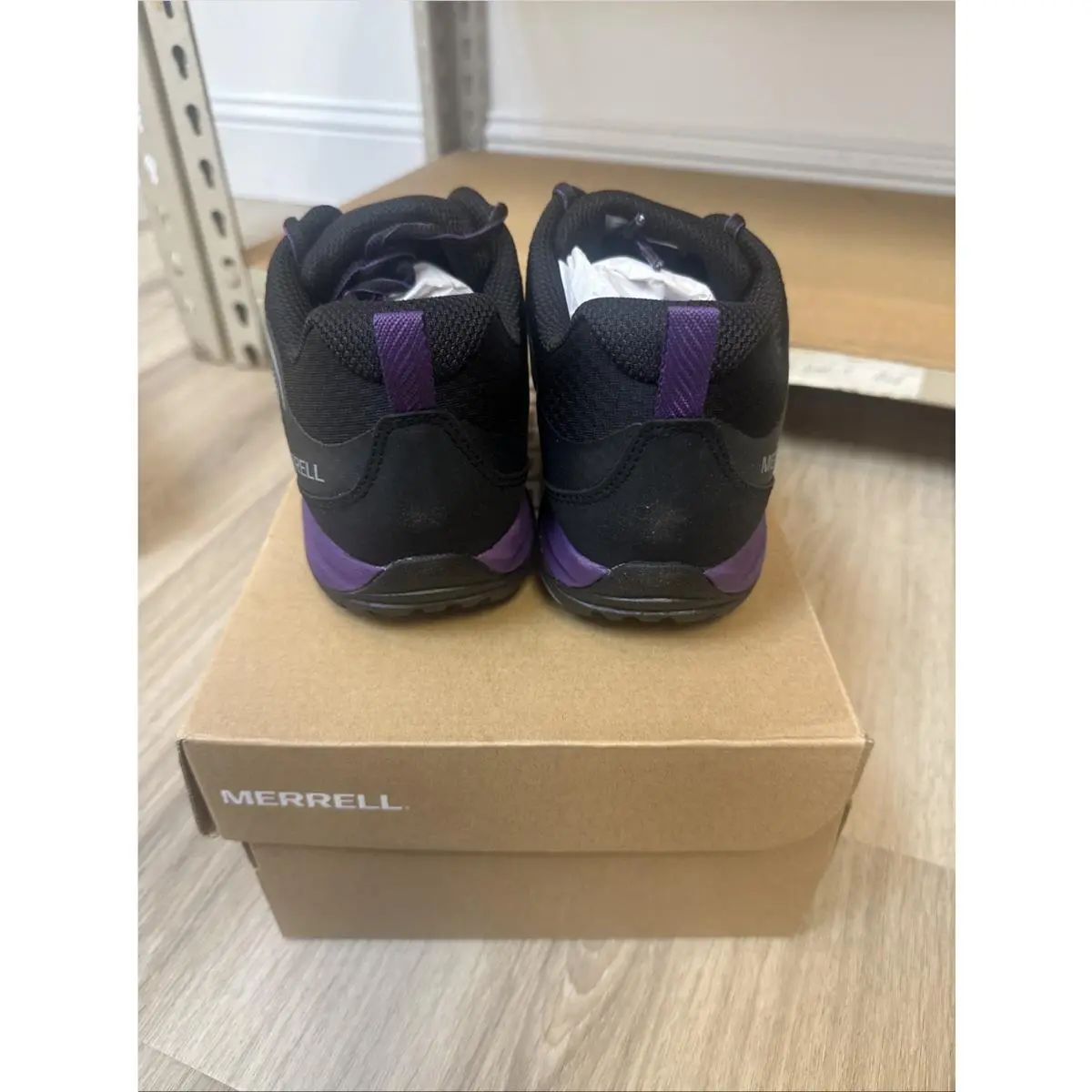 Merrell shoes - Siren Sport 2 - Siren Sport - J034438W - As in Pic 2