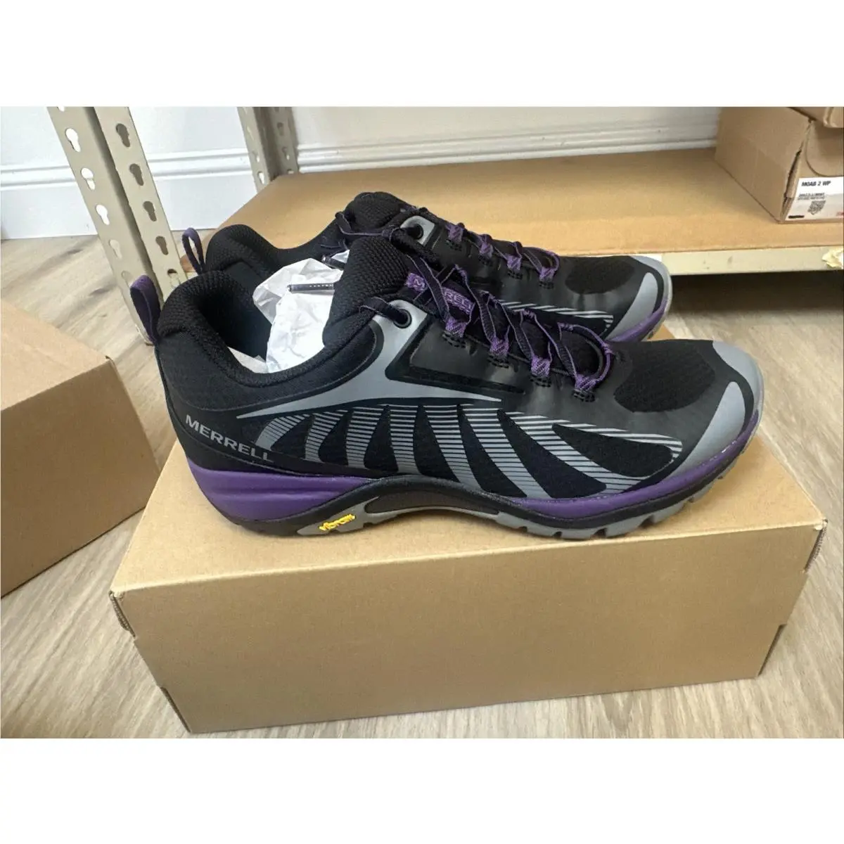 Merrell shoes - Siren Sport 2 - Siren Sport - J034438W - As in Pic 3