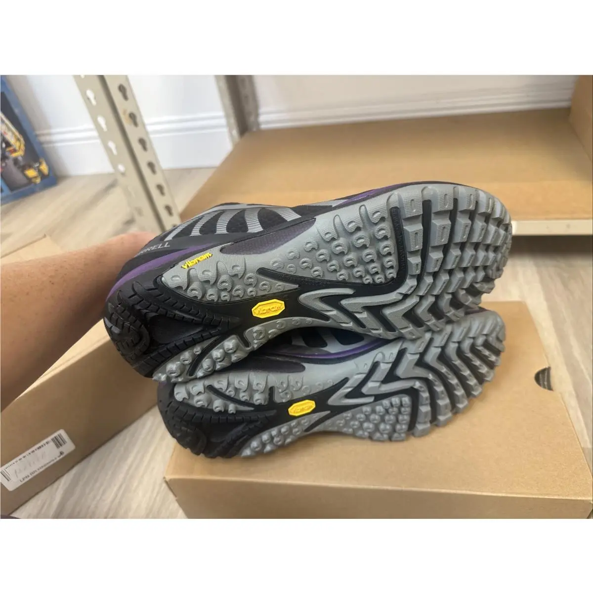 Merrell shoes - Siren Sport 2 - Siren Sport - J034438W - As in Pic 4