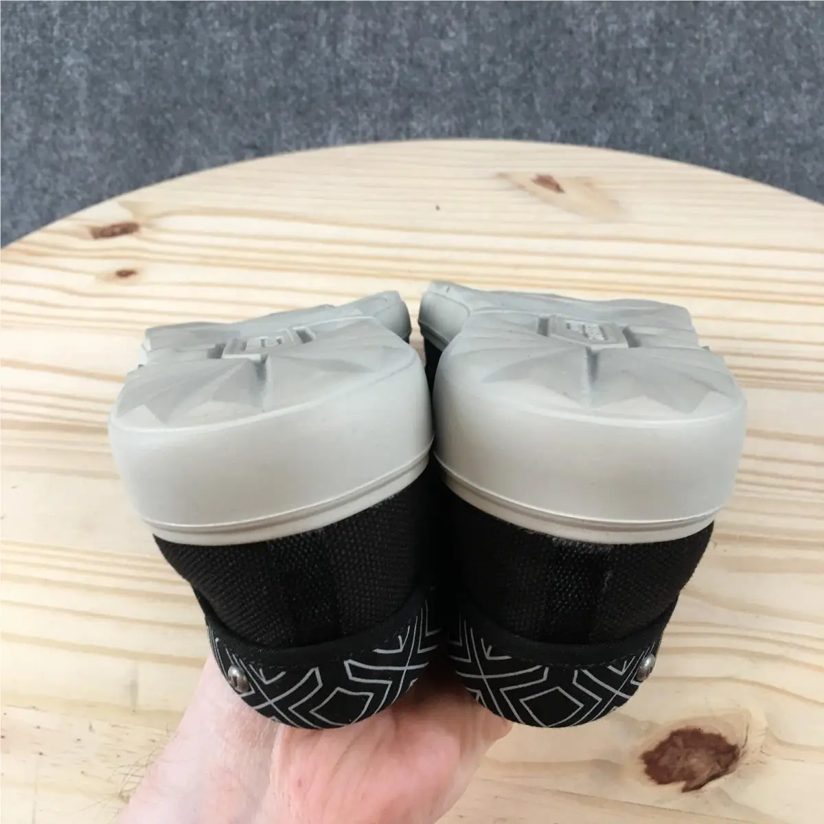 Merrell shoes - Black 9