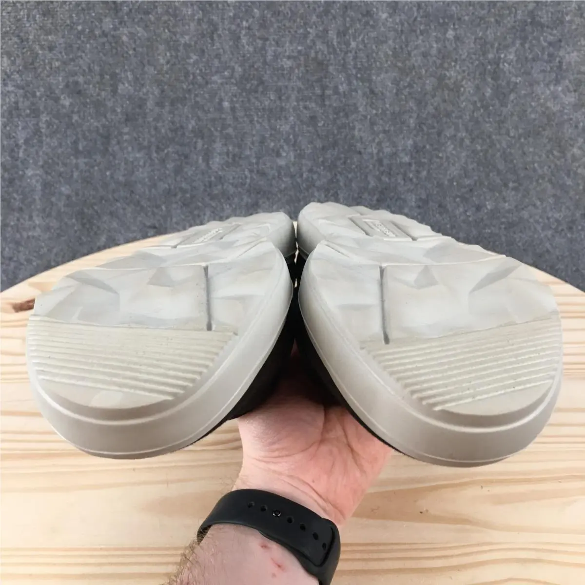 Merrell shoes - Black 10