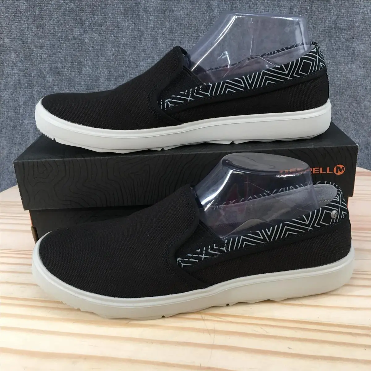 Merrell shoes - Black 0