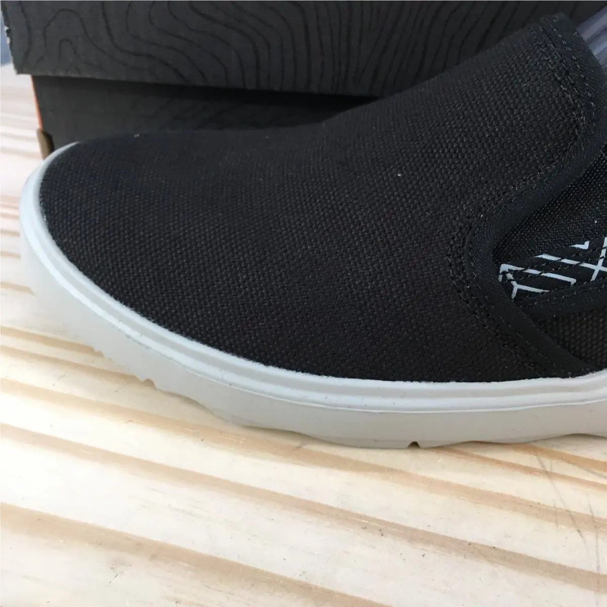 Merrell shoes - Black 1