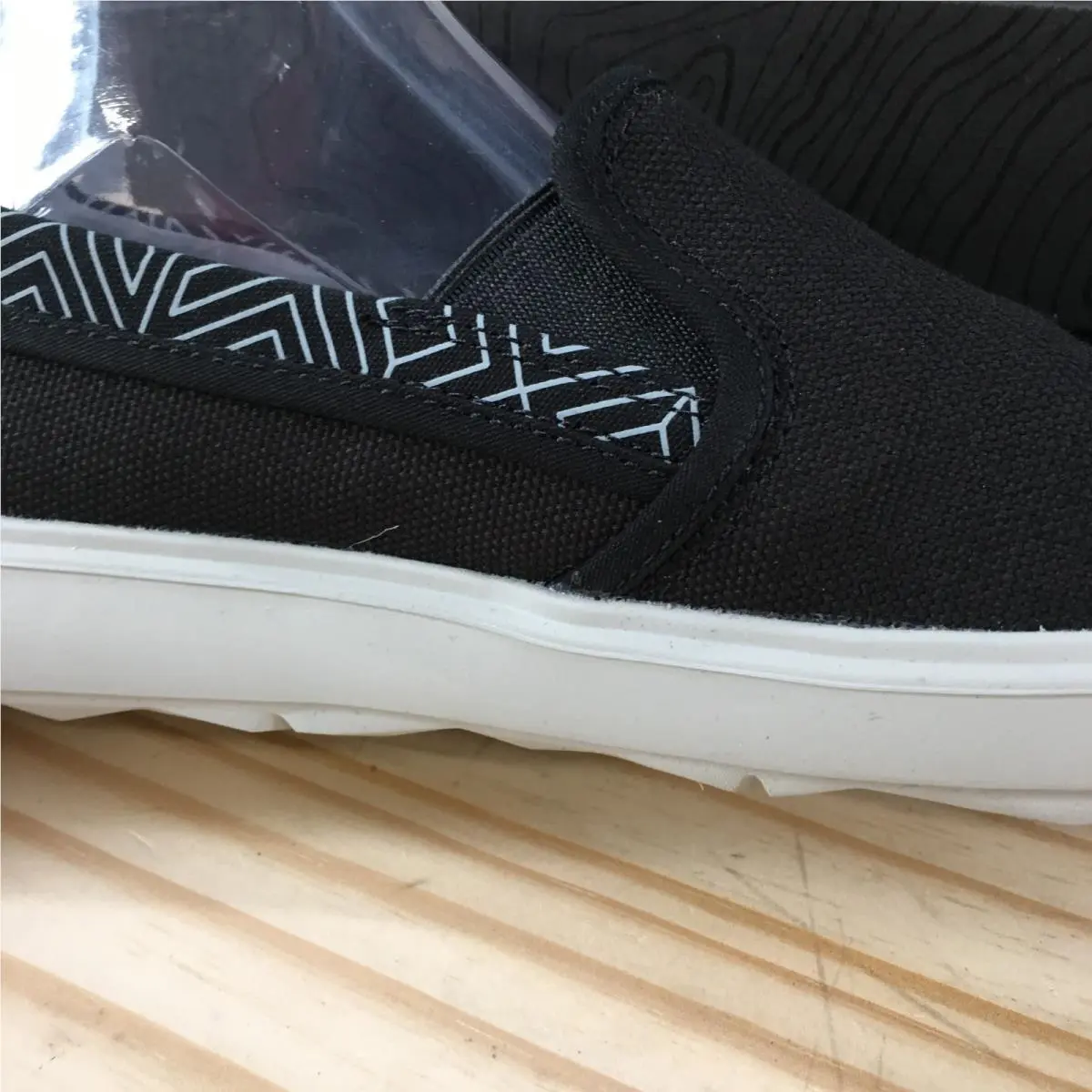 Merrell shoes - Black 3