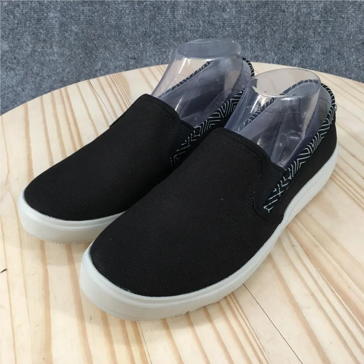 Merrell shoes - Black 4