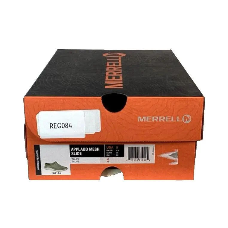 Merrell shoes - Beige 7