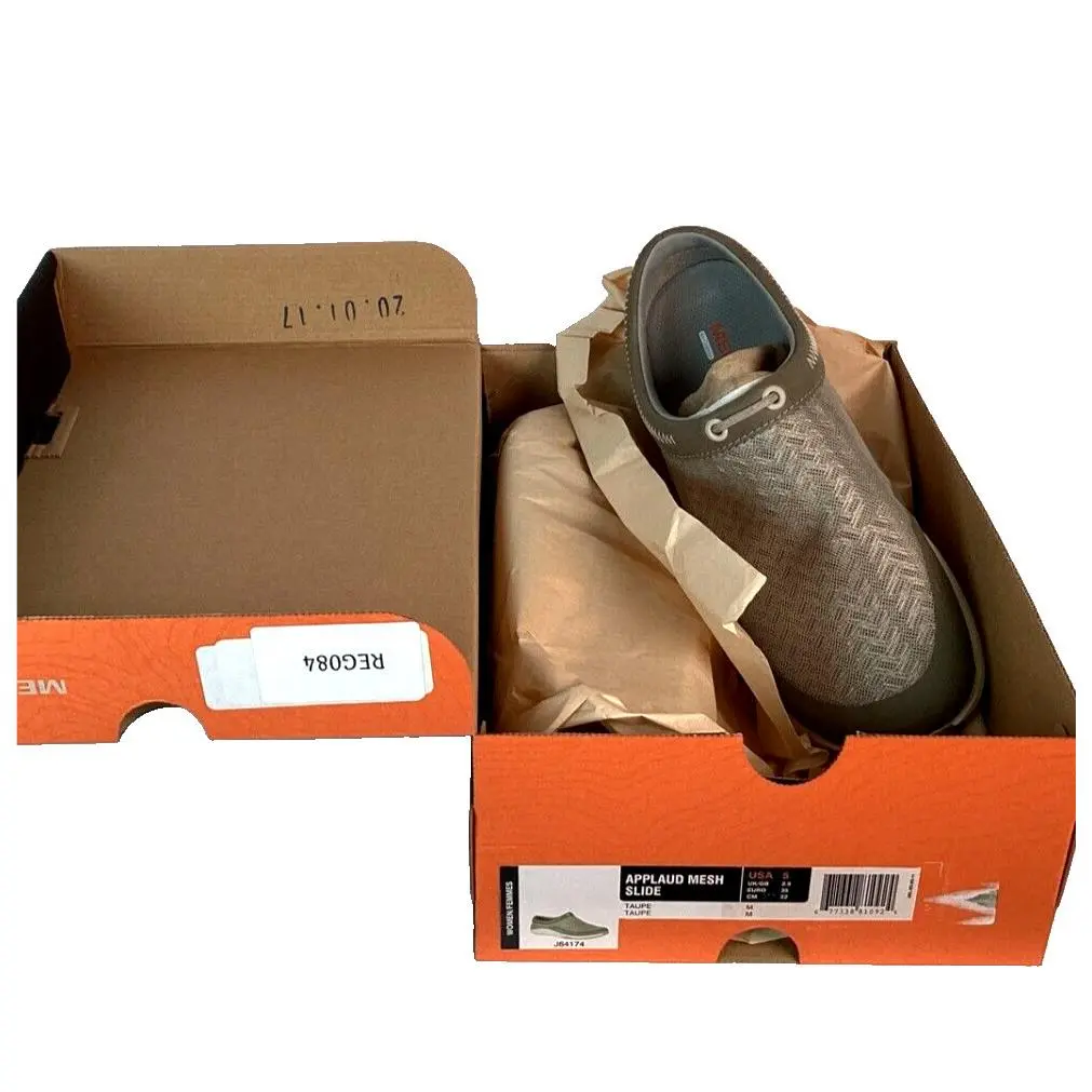 Merrell shoes - Beige 6