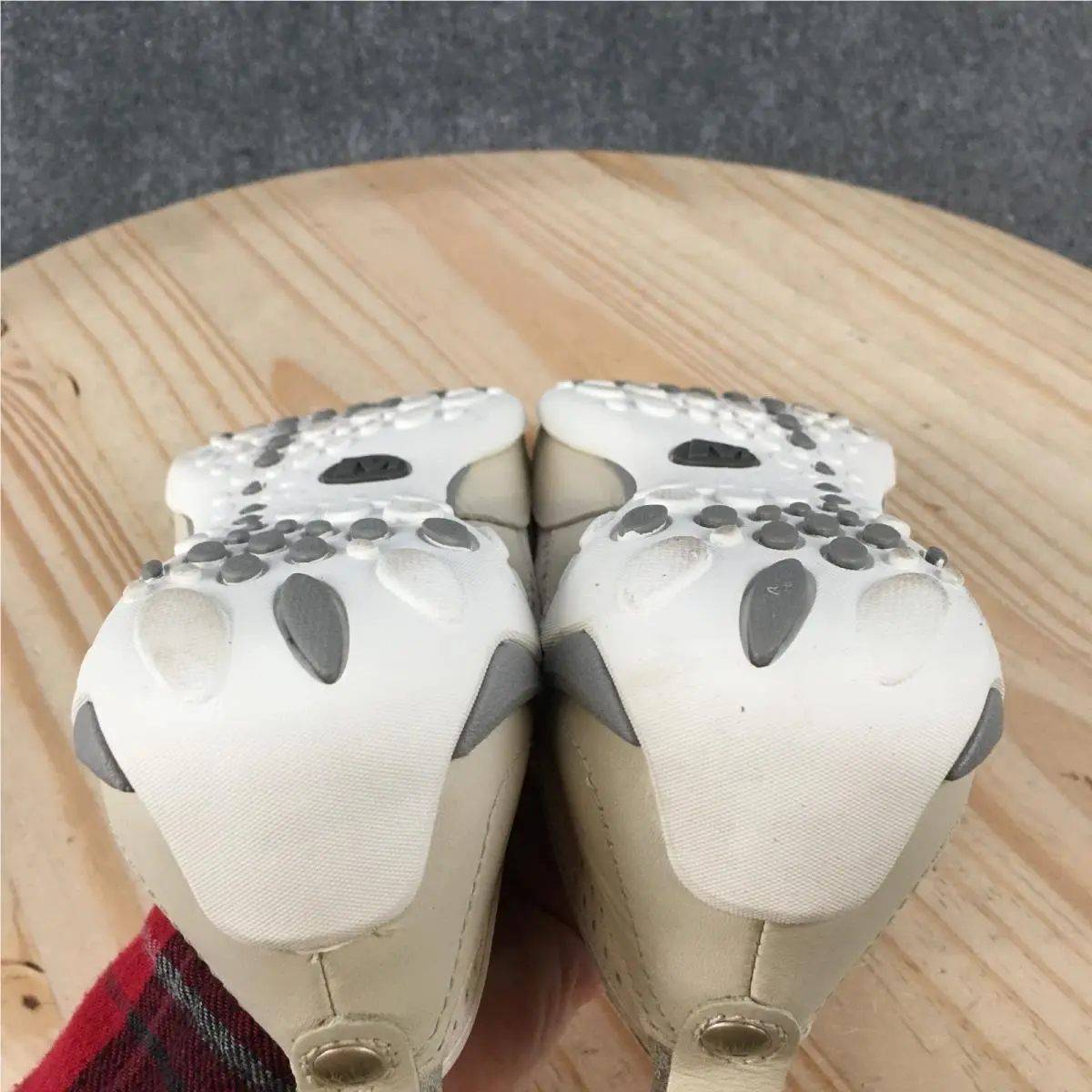 Merrell shoes - Merrell Sailix Ballet - Sailix Ballet - Ivory 9
