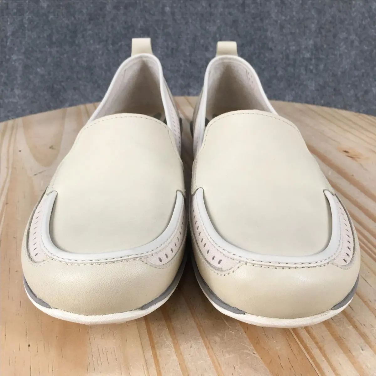 Merrell shoes - Merrell Sailix Ballet - Sailix Ballet - Ivory 5