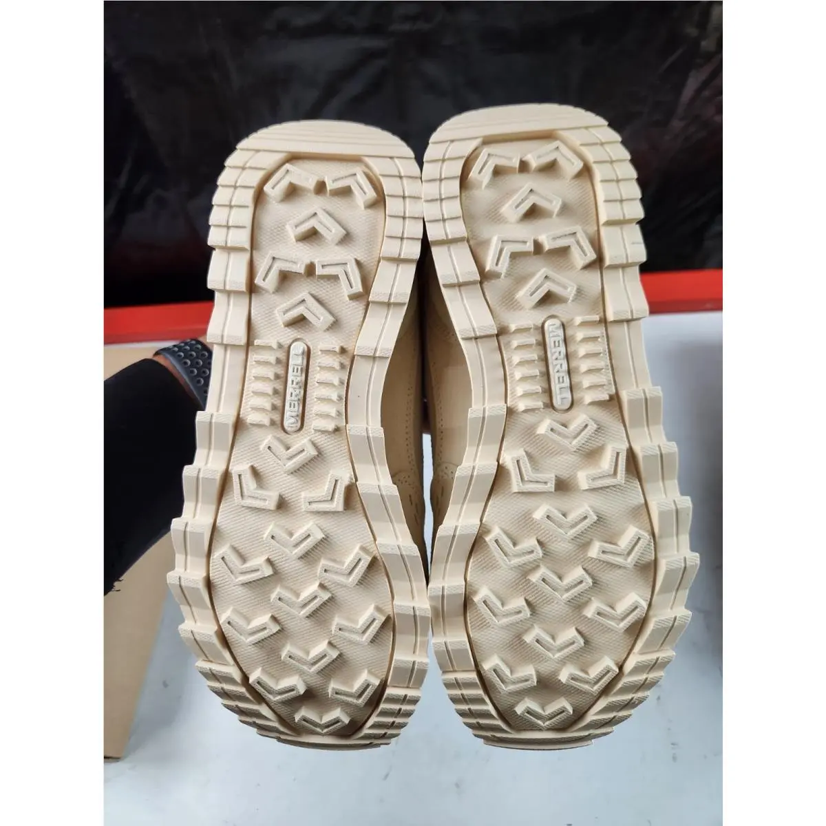 Merrell shoes - Poplar 1