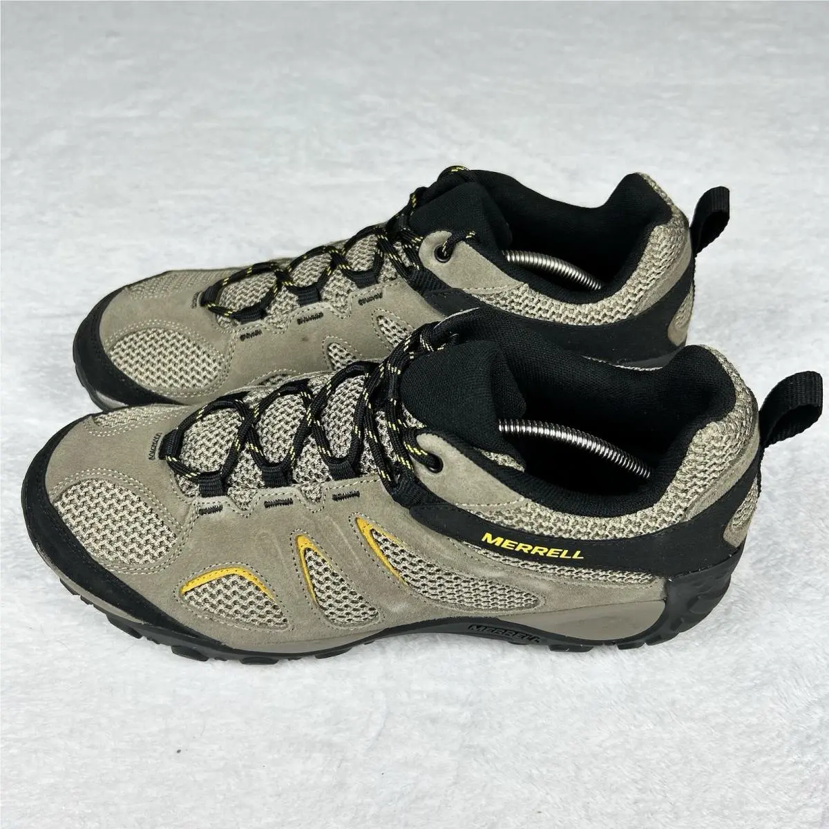 Merrell shoes - Merrell Yokota 2 - Yokota - J31281 - Brown (UPC: 0840333098288) 0