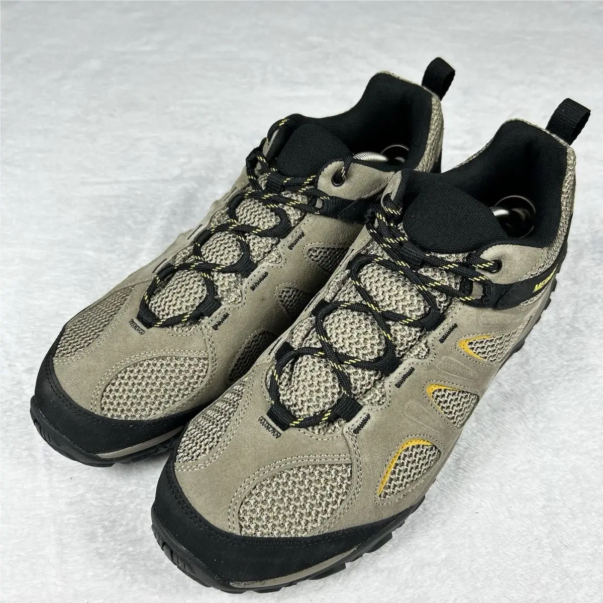 Merrell shoes - Merrell Yokota 2 - Yokota - J31281 - Brown (UPC: 0840333098288) 2