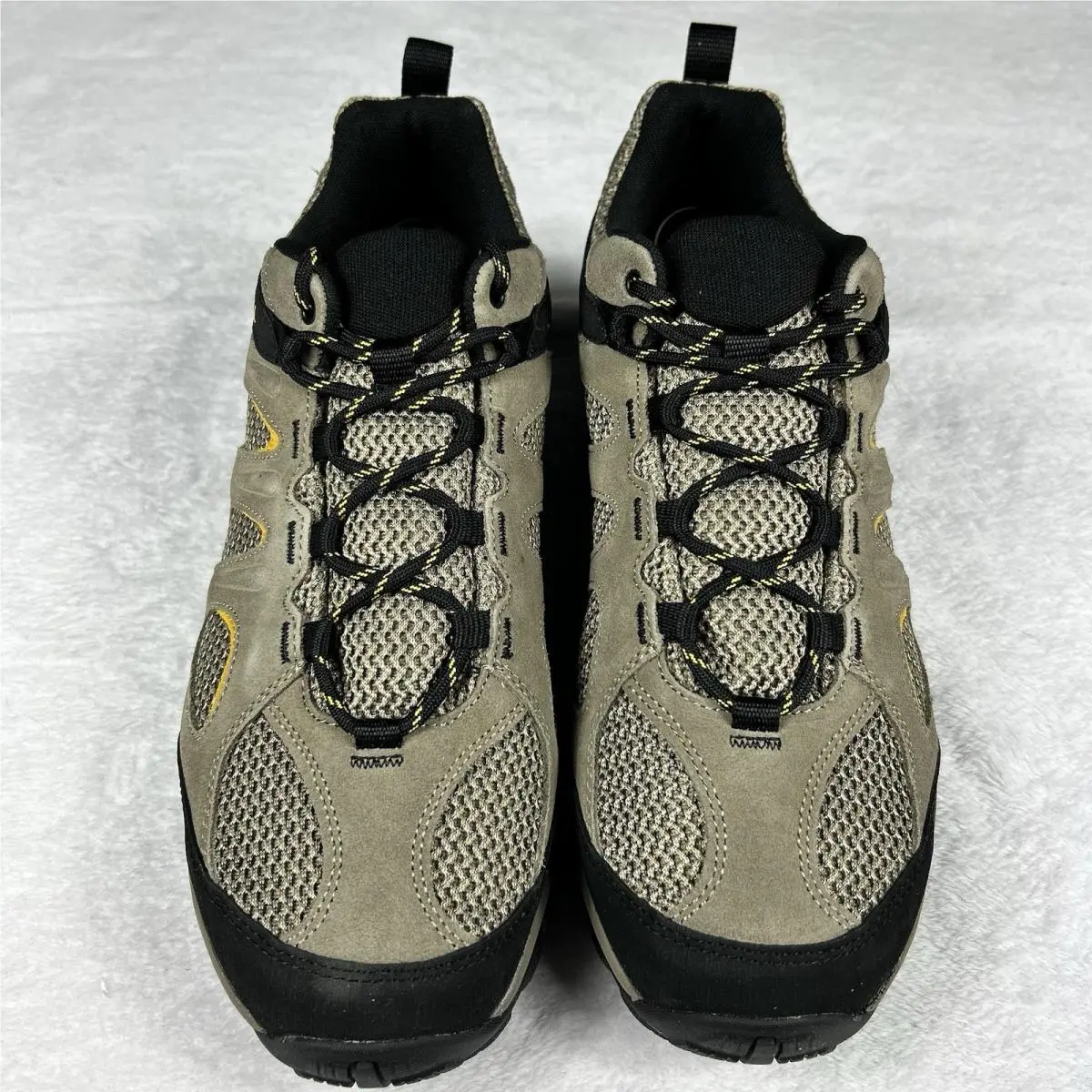 Merrell shoes - Merrell Yokota 2 - Yokota - J31281 - Brown (UPC: 0840333098288) 3