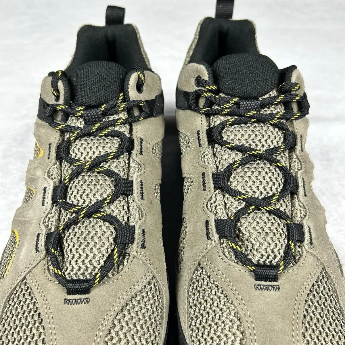 Merrell shoes - Merrell Yokota 2 - Yokota - J31281 - Brown (UPC: 0840333098288) 5