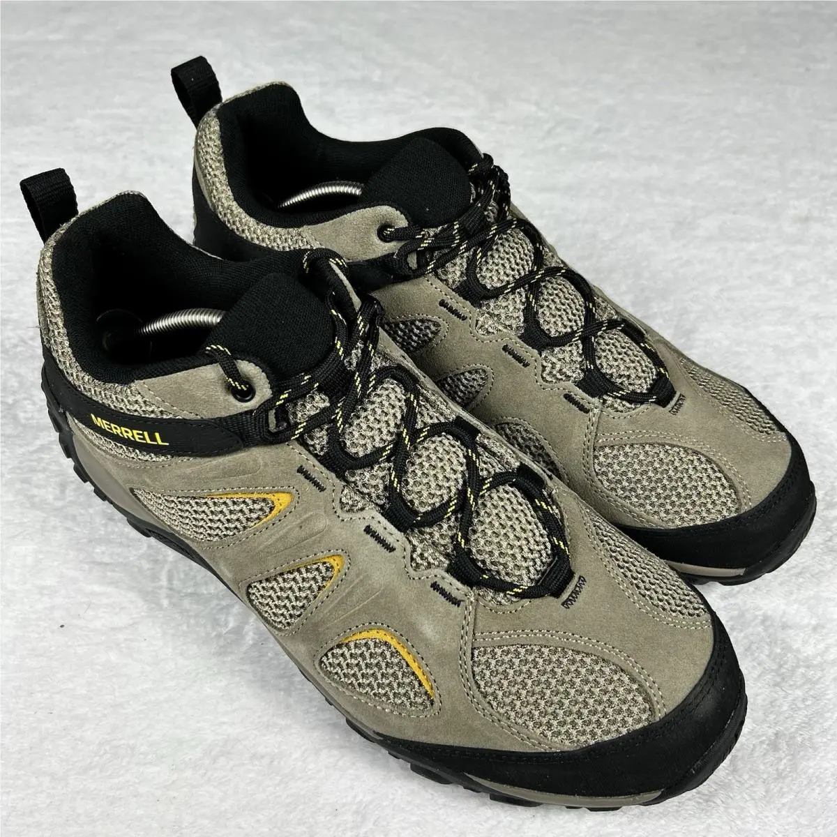 Merrell shoes - Merrell Yokota 2 - Yokota - J31281 - Brown (UPC: 0840333098288) 6