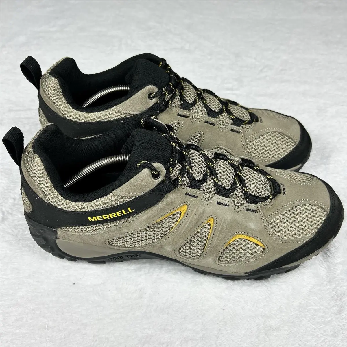 Merrell shoes - Merrell Yokota 2 - Yokota - J31281 - Brown (UPC: 0840333098288) 7