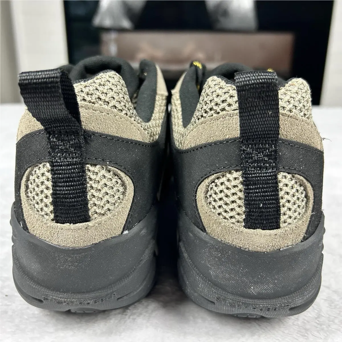 Merrell shoes - Merrell Yokota 2 - Yokota - J31281 - Brown (UPC: 0840333098288) 9
