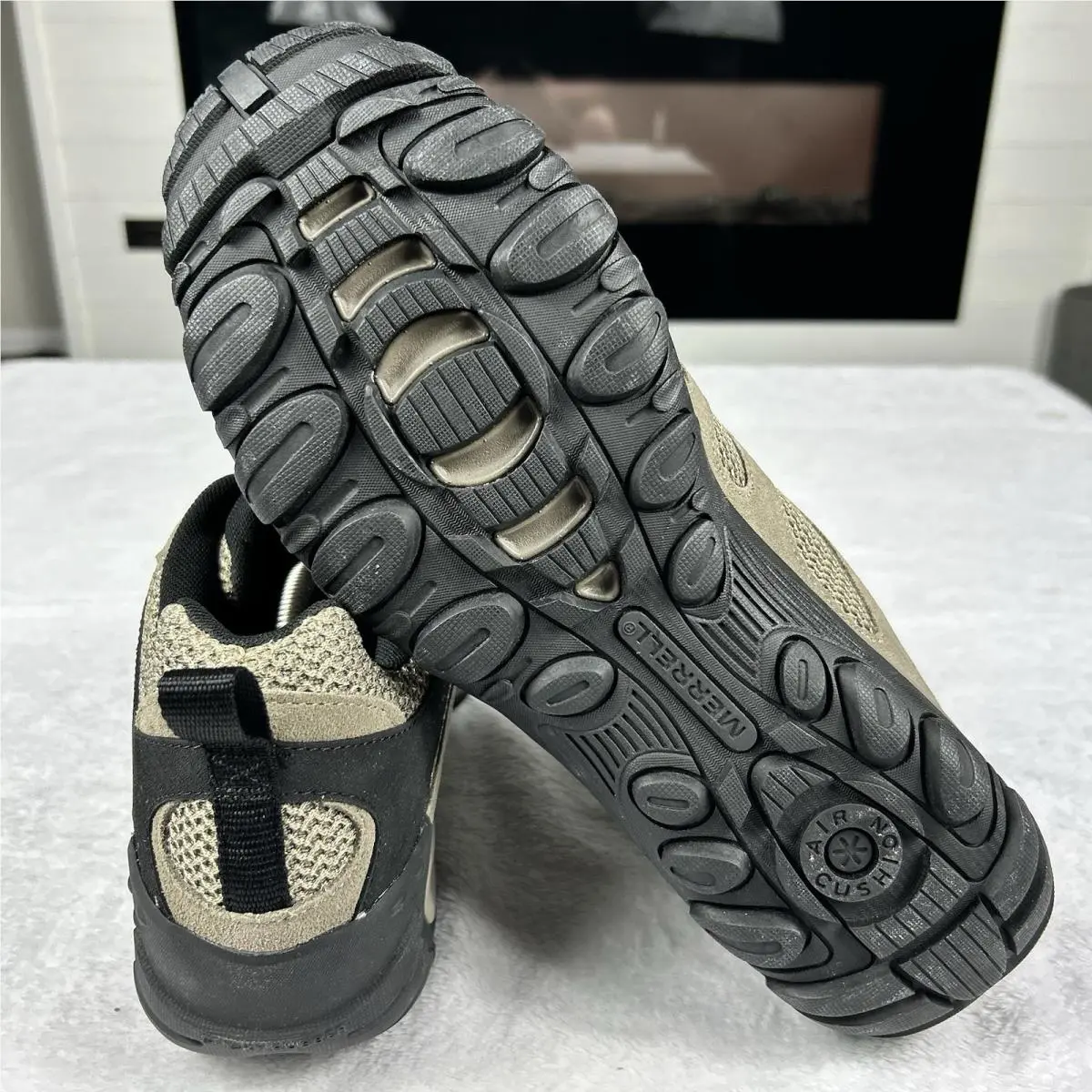 Merrell shoes - Merrell Yokota 2 - Yokota - J31281 - Brown (UPC: 0840333098288) 11