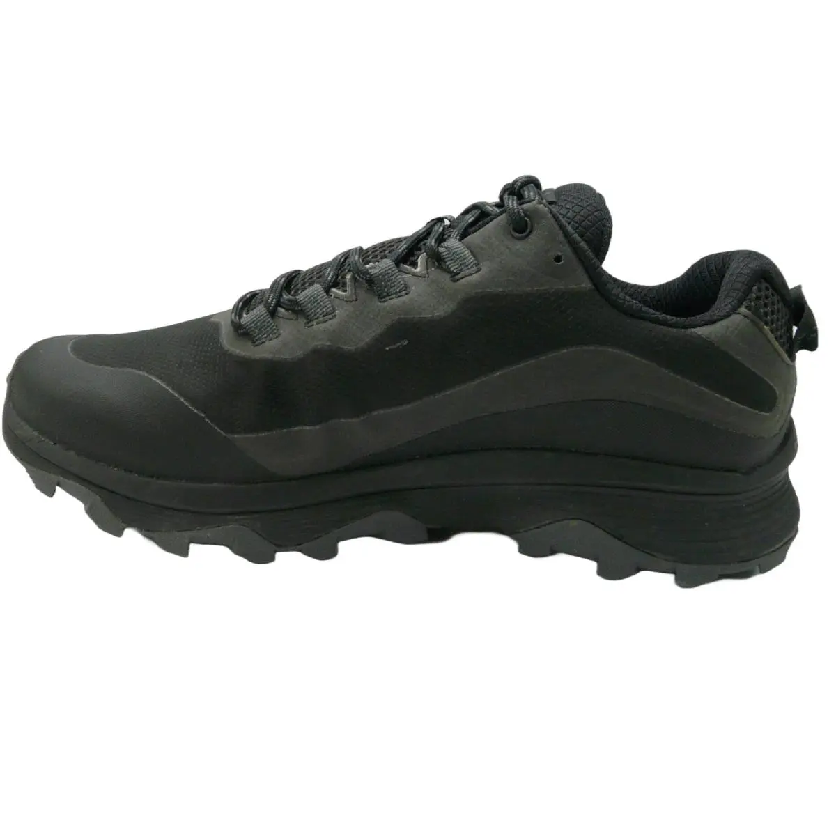 Merrell shoes - Black 0