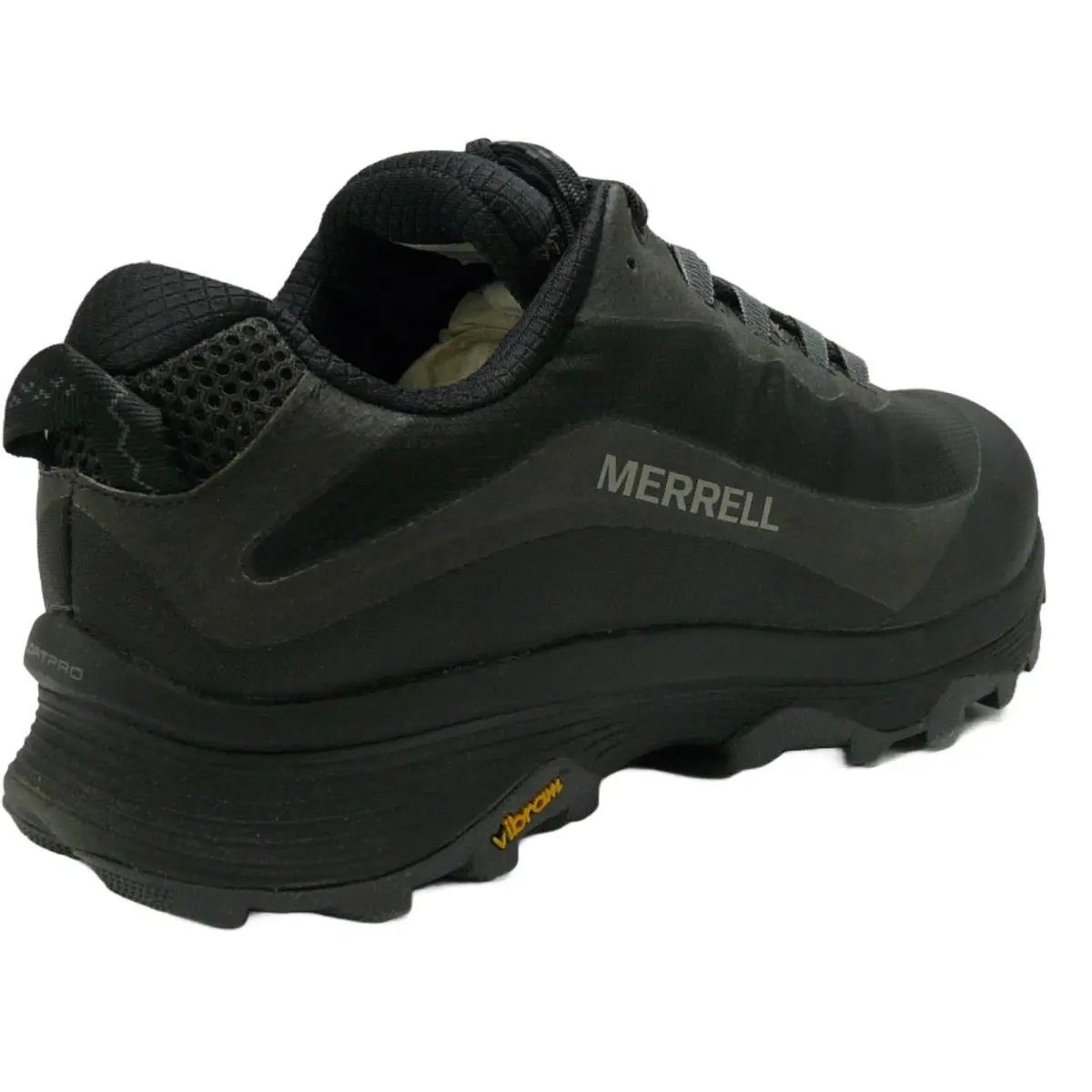Merrell shoes - Black 2