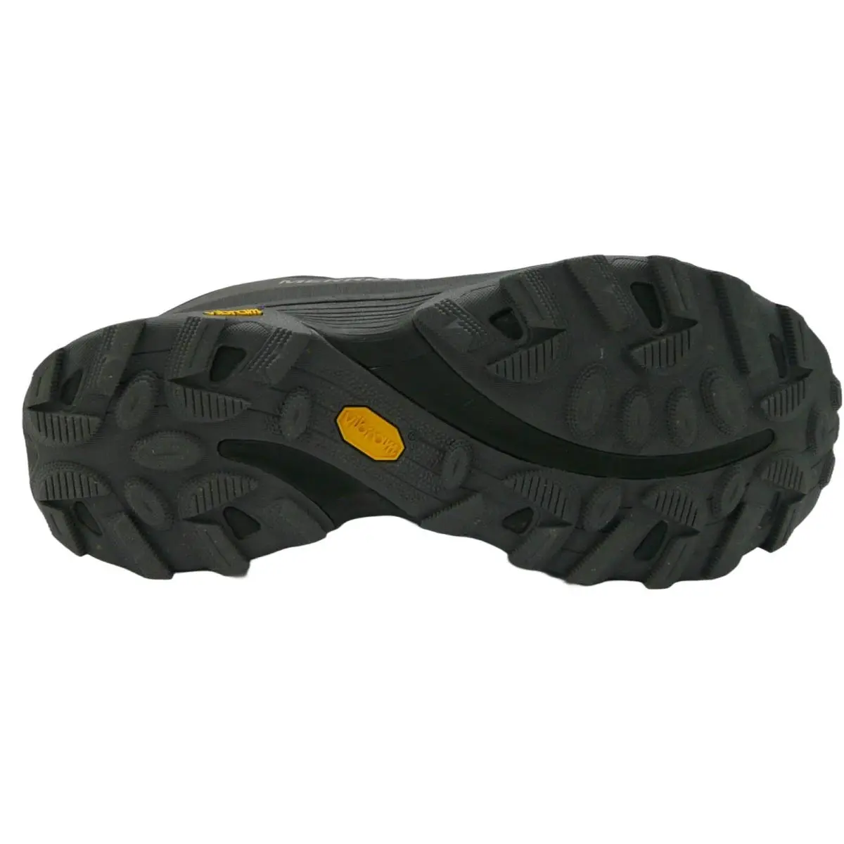 Merrell shoes - Black 3