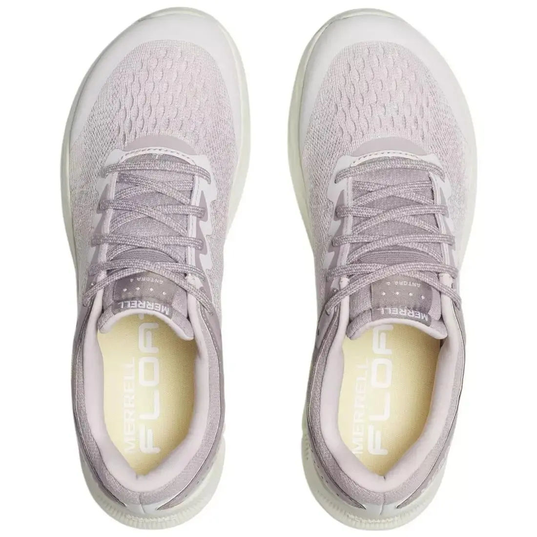 Merrell shoes - Lilac Mist 0