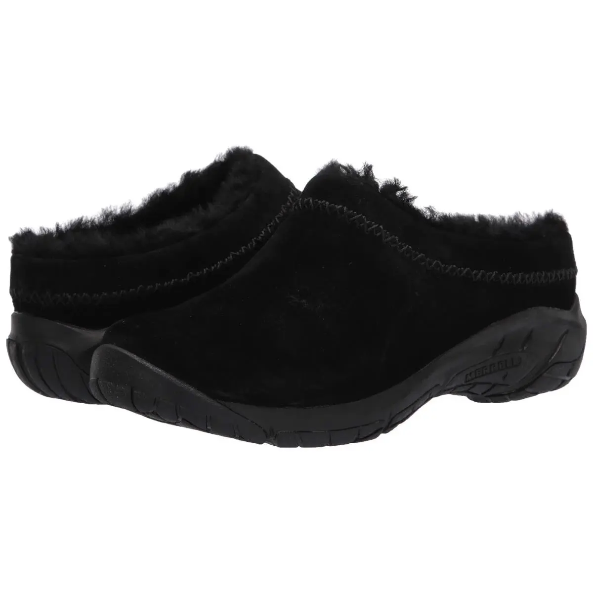 Merrell shoes - Black 1