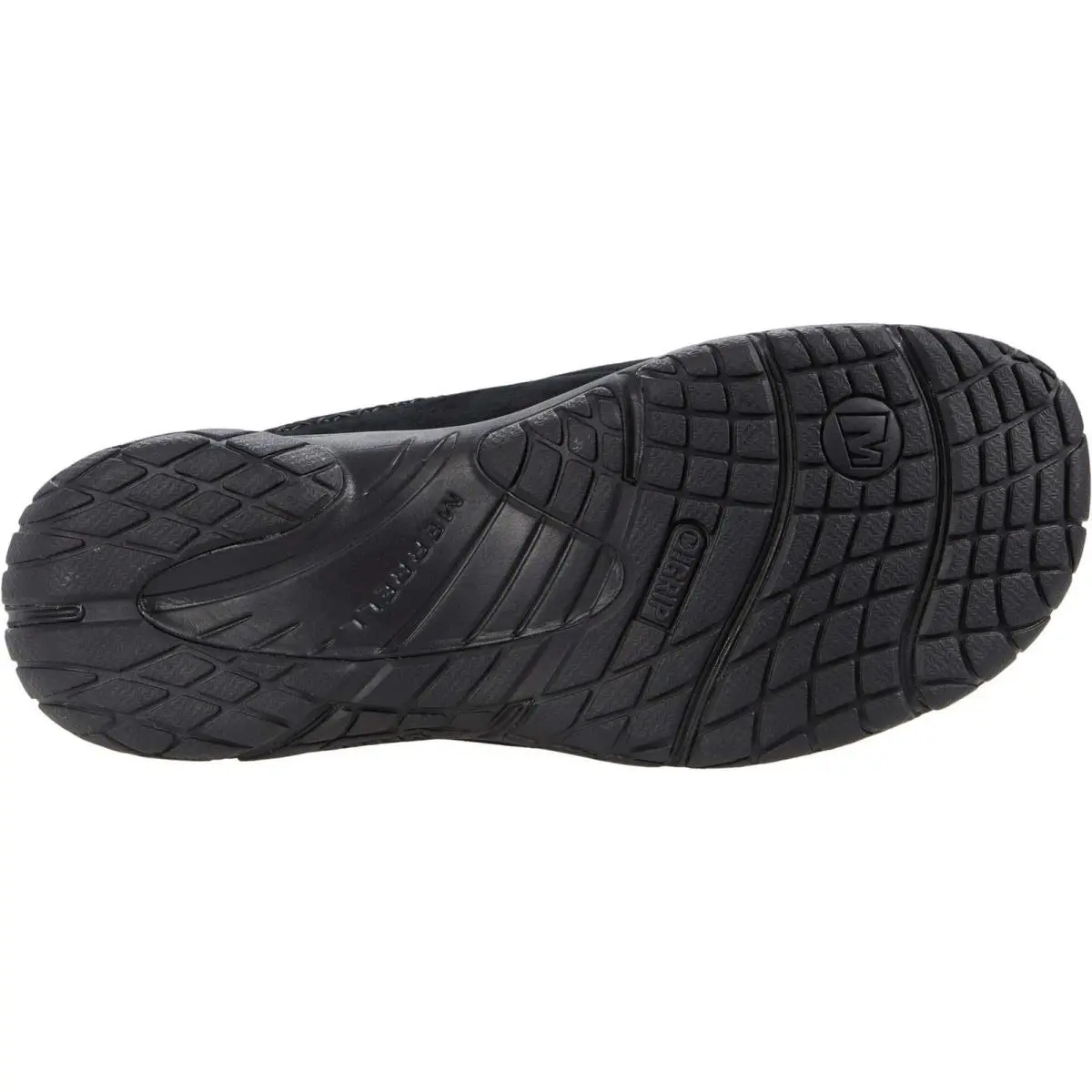 Merrell shoes - Black 4