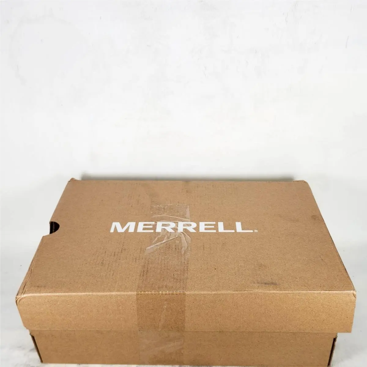 Merrell shoes - Merrell Wrapt - Wrapt - Brown 5