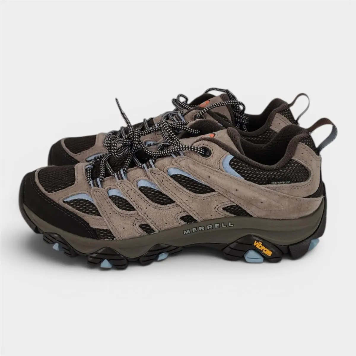 Merrell shoes - As Pictured 0