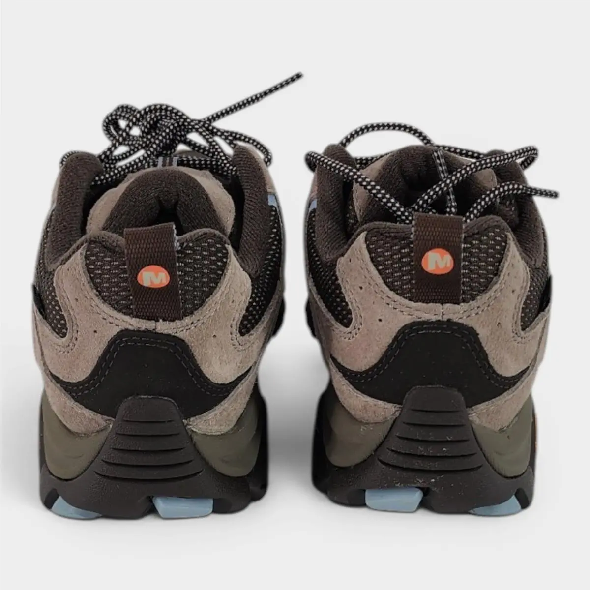 Merrell shoes - As Pictured 1