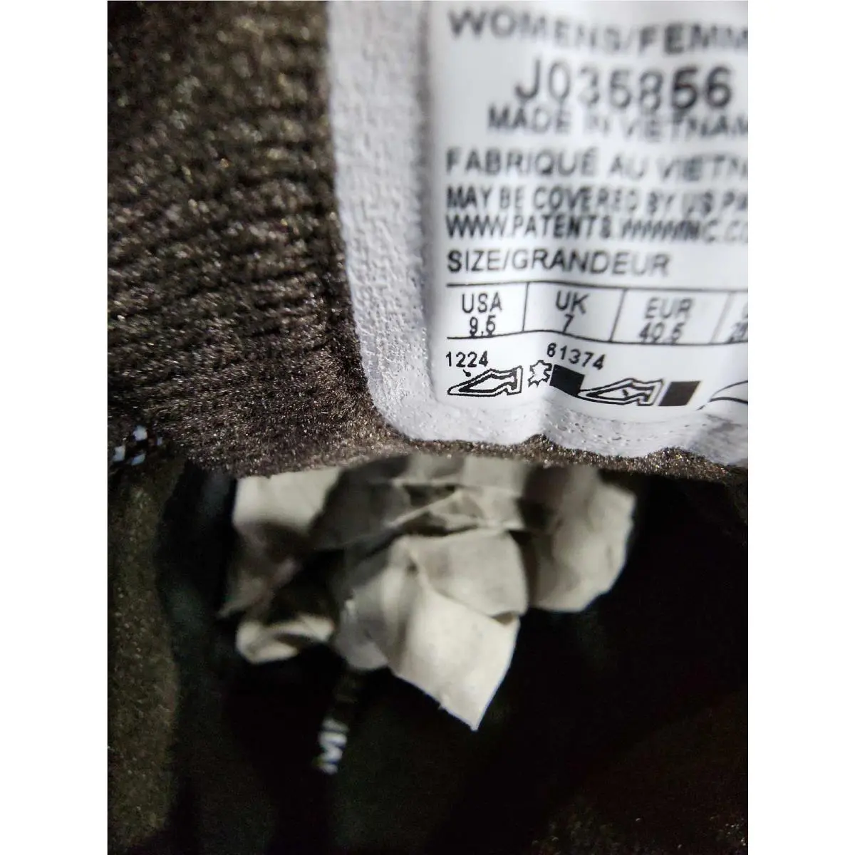 Merrell shoes - As Pictured 5