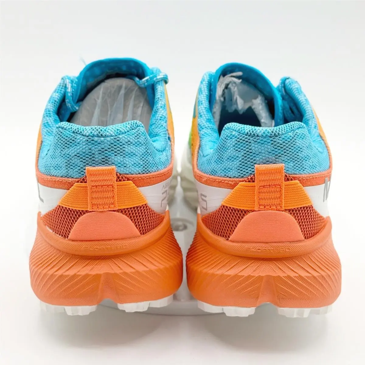 Merrell shoes - merrell agility peak 5 - agility peak - J500547 - White 0